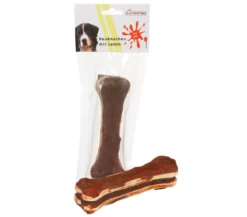 Corwex Hundesnack Kauknochen, ca. B15 cm