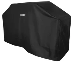 Cozze Abdeckhaube für Outdoor-Küche, ca. B190/H114/T66 cm