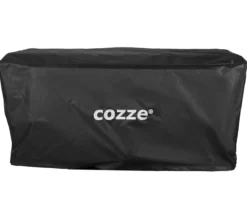 Cozze Abdeckhaube für Pizzaofen, ca. B62/H29/T62 cm