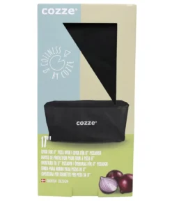 Cozze Abdeckhaube für Pizzaofen, ca. B62/H29/T62 cm