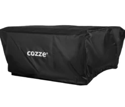 Cozze Abdeckhaube für Pizzaofen, ca. B62/H29/T62 cm