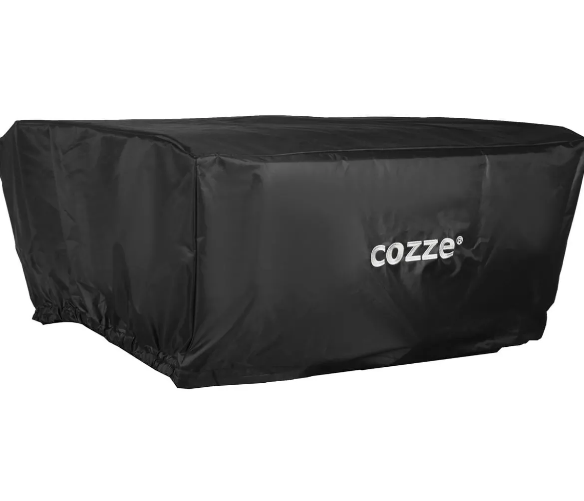 Cozze Abdeckhaube für Pizzaofen, ca. B62/H29/T62 cm