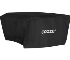 Cozze Abdeckhaube für Pizzaofen, ca. B53/H27/T53 cm