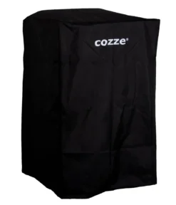 Cozze Abdeckhaube für Pizzaofen und Outdoortisch, ca. B73/H109/T64 cm