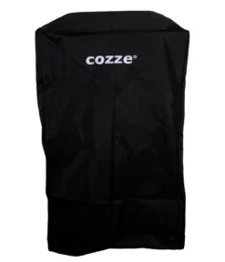 Cozze Abdeckhaube für Pizzaofen und Outdoortisch, ca. B73/H109/T64 cm