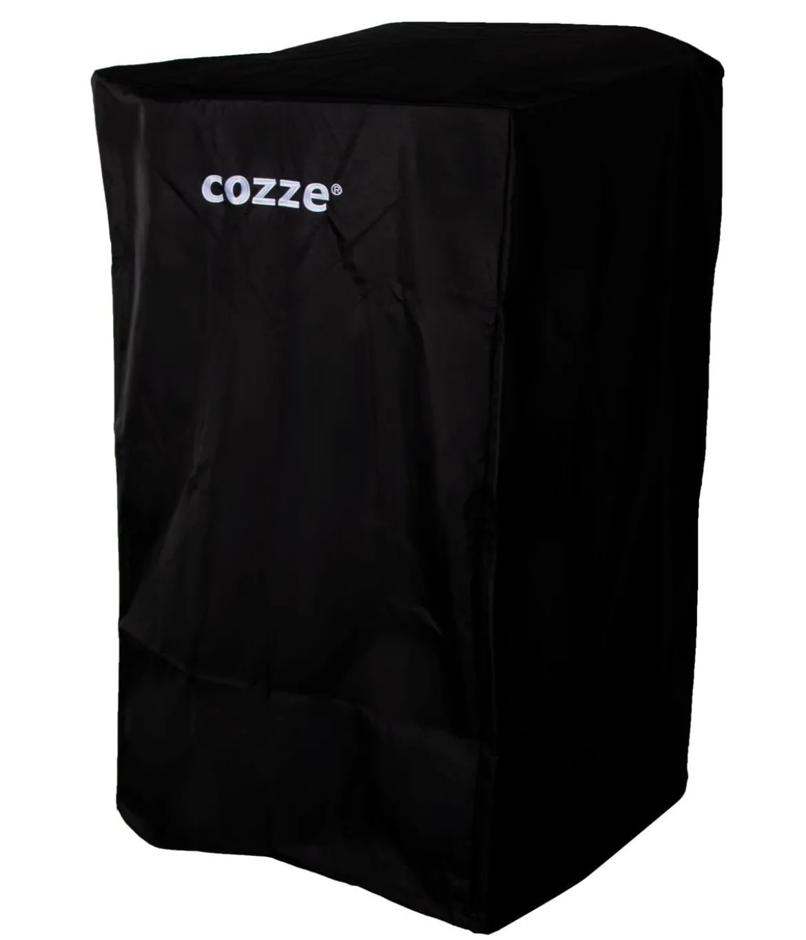 Cozze Abdeckhaube für Pizzaofen und Outdoortisch, ca. B73/H109/T64 cm
