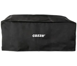 Cozze Abdeckhaube für Plancha G-800, ca. B88/H35,5/T63 cm