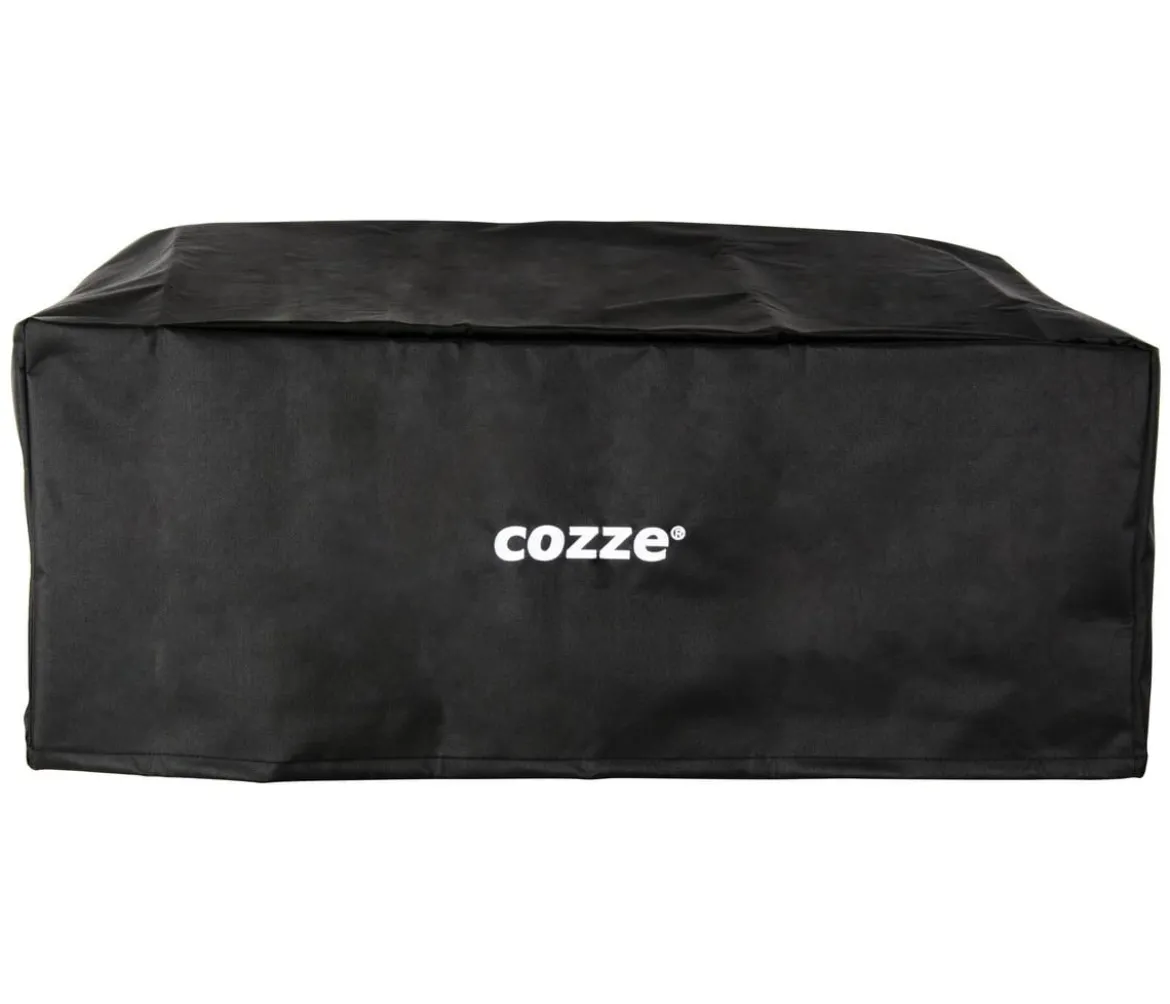 Cozze Abdeckhaube für Plancha G-800, ca. B88/H35,5/T63 cm