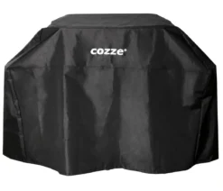 Cozze Abdeckhaube Plancha G-800 mit Stand, ca. B147/H105/T70,5 cm