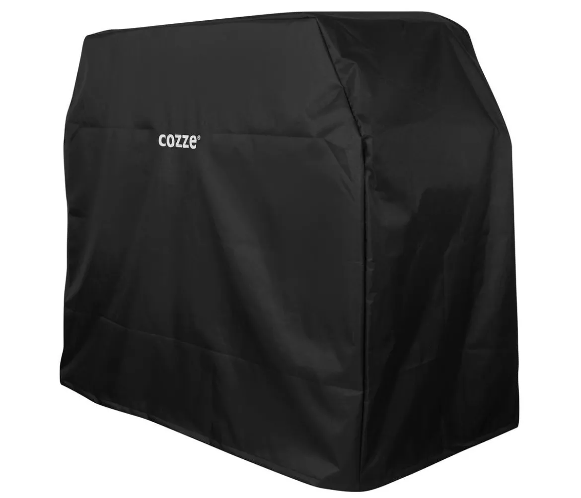 Cozze Abdeckung für Außenküche 120, ca. B130/H114/T66 cm