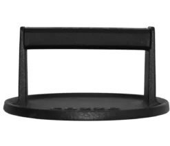 Cozze Burgerpresse, ca. Ø16/H8 cm