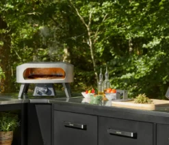 Cozze Burgerpresse, ca. Ø16/H8 cm