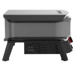 Cozze elektischer Pizzaofen Premium Rotate 34 cm (13