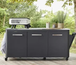 Cozze elektrischer Pizzaofen 34 cm (13