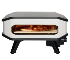 Cozze elektrischer Pizzaofen 34 cm (13