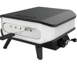 Cozze elektrischer Pizzaofen 34 cm (13