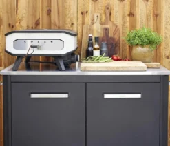 Cozze elektrischer Pizzaofen 34 cm (13