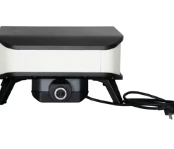 Cozze elektrischer Pizzaofen 34 cm (13