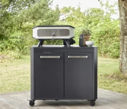 Cozze elektrischer Pizzaofen 34 cm (13
