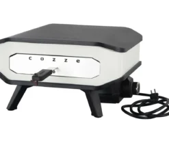Cozze elektrischer Pizzaofen 34 cm (13