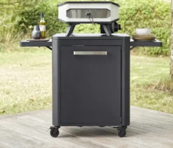 Cozze elektrischer Pizzaofen 34 cm (13