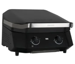 Cozze Elektrogrill E-500 mit 2 Zonen, ca. B59,7/H37,8/T58,9 cm