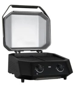 Cozze Elektrogrill E-500 mit 2 Zonen, ca. B59,7/H37,8/T58,9 cm