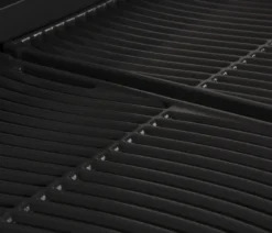 Cozze Elektrogrill E-500 mit 2 Zonen, ca. B59,7/H37,8/T58,9 cm