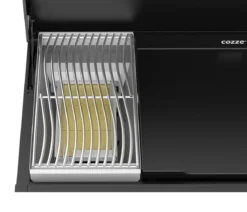 Cozze Gasgrill Combo 900, ca. B90/H22/T64 cm
