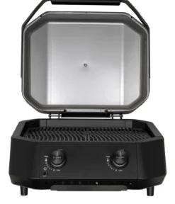 Cozze Gasgrill G-500 mit 2 Brennern, ca. B59,7/H37,8/T58,9 cm