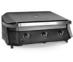 Cozze Gasgrill Plancha G-800, ca. B86/H38/T64,5 cm