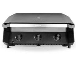 Cozze Gasgrill Plancha G-800, ca. B86/H38/T64,5 cm
