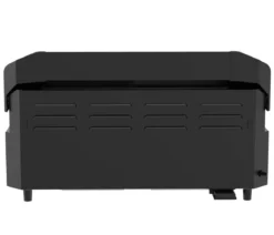 Cozze Gasgrill Plancha G-800 COMBI, ca. B85,5/H48,5/T61 cm