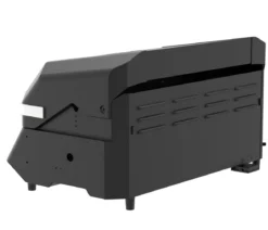 Cozze Gasgrill Plancha G-800 COMBI, ca. B85,5/H48,5/T61 cm