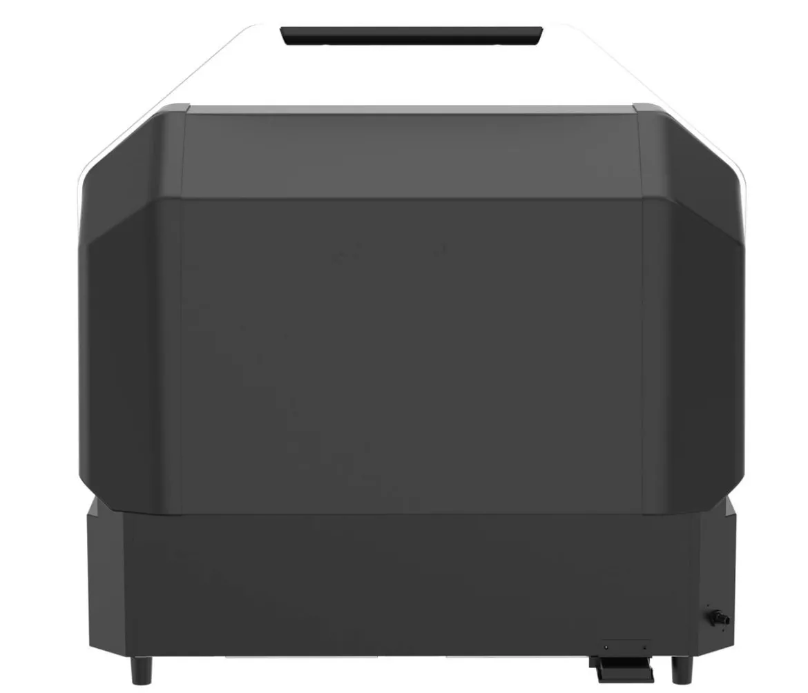 Cozze Gasgrill Plancha G-800 COMBI, ca. B85,5/H48,5/T61 cm