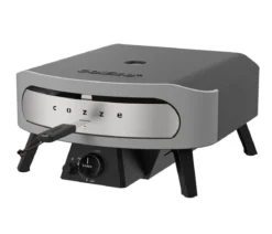 Cozze Gas-Pizzaofen Classic 42 cm (17
