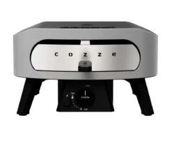 Cozze Gas-Pizzaofen Classic 34 cm (13