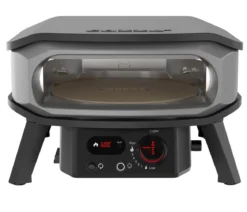 Cozze Gas-Pizzaofen Premium Rotate 34 cm (13