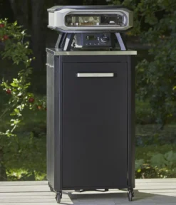 Cozze Gas-Pizzaofen Premium Rotate 42 cm (17