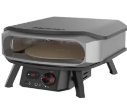 Cozze Gas-Pizzaofen Premium Rotate 42 cm (17