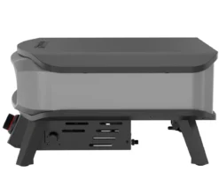 Cozze Gas-Pizzaofen Premium Rotate 42 cm (17