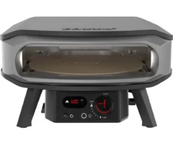 Cozze Gas-Pizzaofen Premium Rotate 42 cm (17