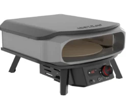Cozze Gas-Pizzaofen Premium Rotate 42 cm (17