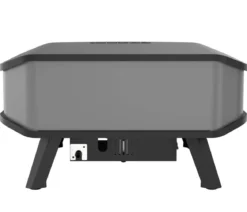 Cozze Gas-Pizzaofen Premium Rotate 42 cm (17
