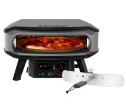 Cozze Gas-Pizzaofen Premium Rotate 42 cm (17