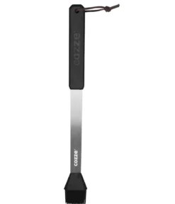 Cozze Grillpinsel, ca. B2/H4/T42 cm