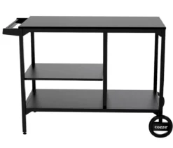 Cozze Grillwagen BBQ Station, ca. B115/H90/T60 cm