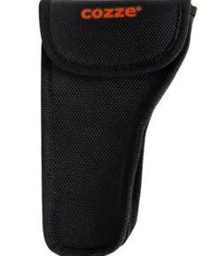 Cozze Infrarot-Thermometer, ca. B27/H15/T3,8 cm