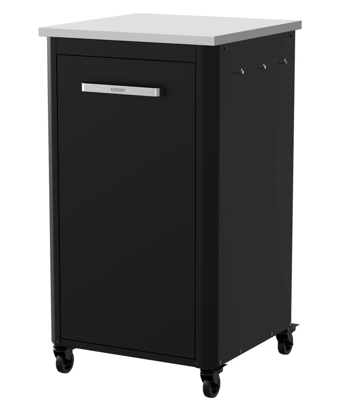 Cozze Outdoor-Küche 60, ca. B60/H110/T60 cm