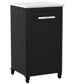 Cozze Outdoor-Küche 60, ca. B60/H110/T60 cm